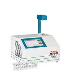 操作牛奶冰點儀要注意什么？