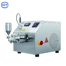 選購高壓均質機要注意哪幾點？