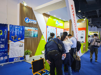 人氣爆棚，簽約不斷！海誼科技第29屆世界燃?xì)獯髸昝朗展?>
            </div>
            <div   id=