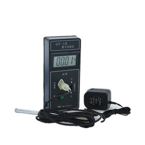 QDF-6熱球式數字風速儀