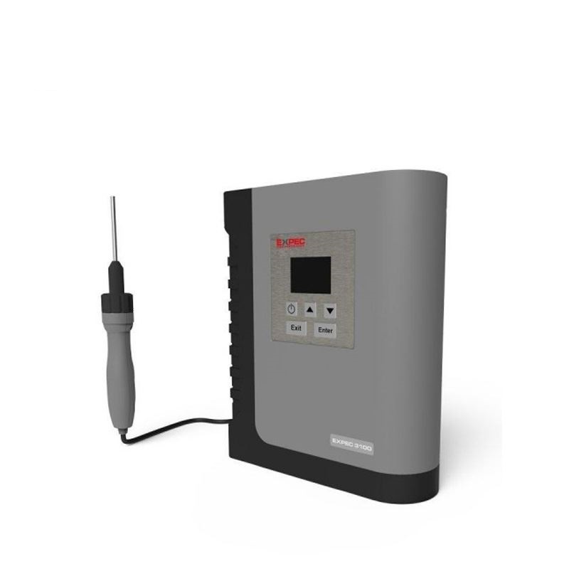 EXPEC 3100便攜式揮發性氣體采樣器