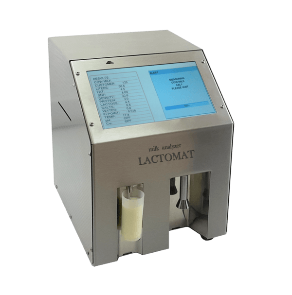 乳成分分析儀校準(zhǔn)對(duì)操作人員有哪些要求？