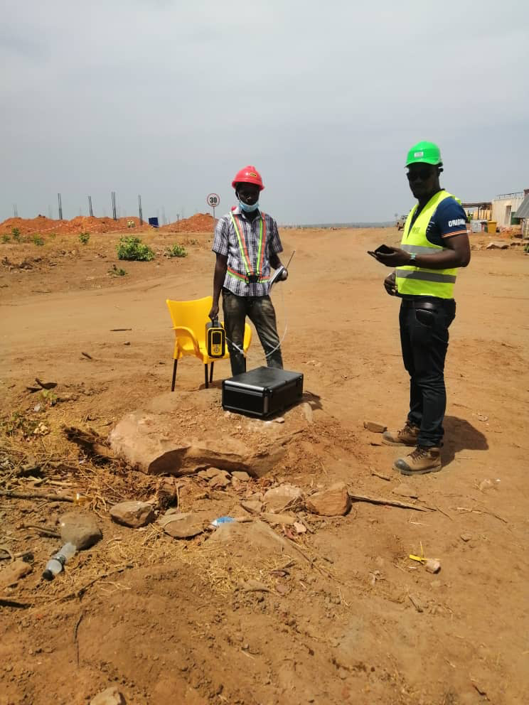 南非空氣質量監(jiān)測項目 南非空氣質量監(jiān)測項目